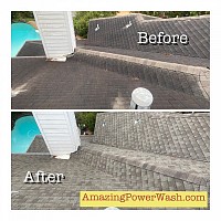 Power Washing in the woodlands texas, Pressure washing company, 77381